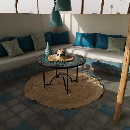 Riad El Badi Marrakesh Eksteriør bilde