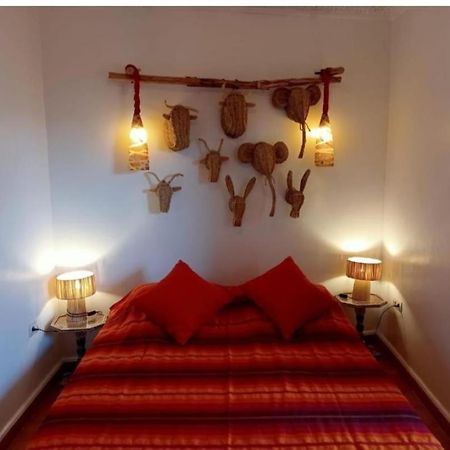 Riad El Badi Marrakesh Eksteriør bilde
