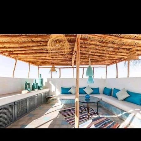 Riad El Badi Marrakesh Eksteriør bilde