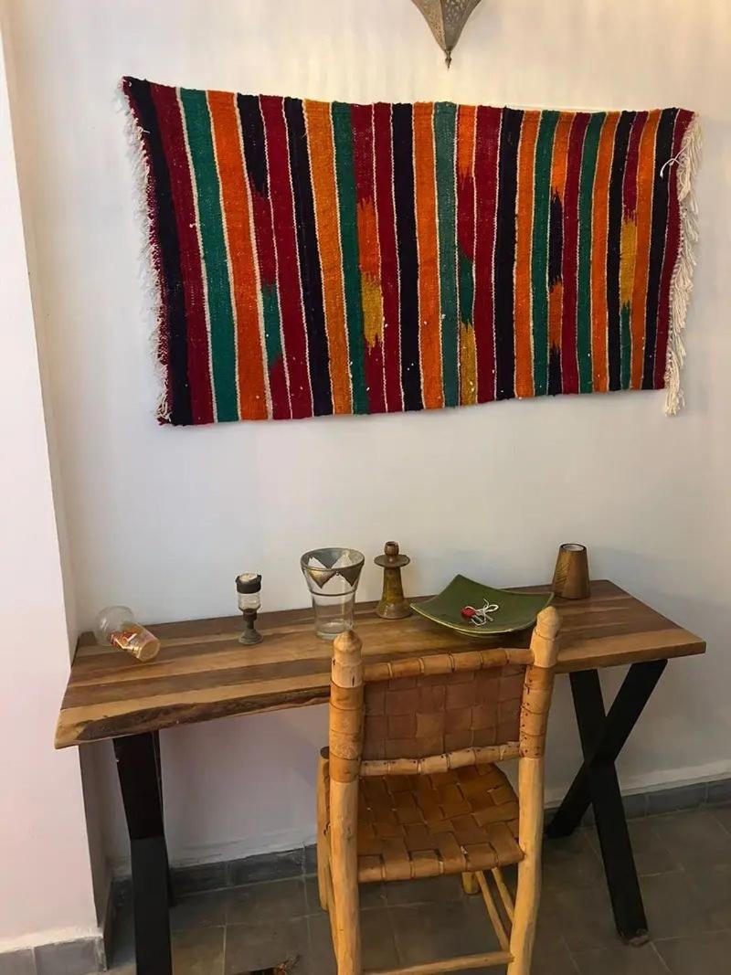 Riad El Badi Marrakesh Eksteriør bilde