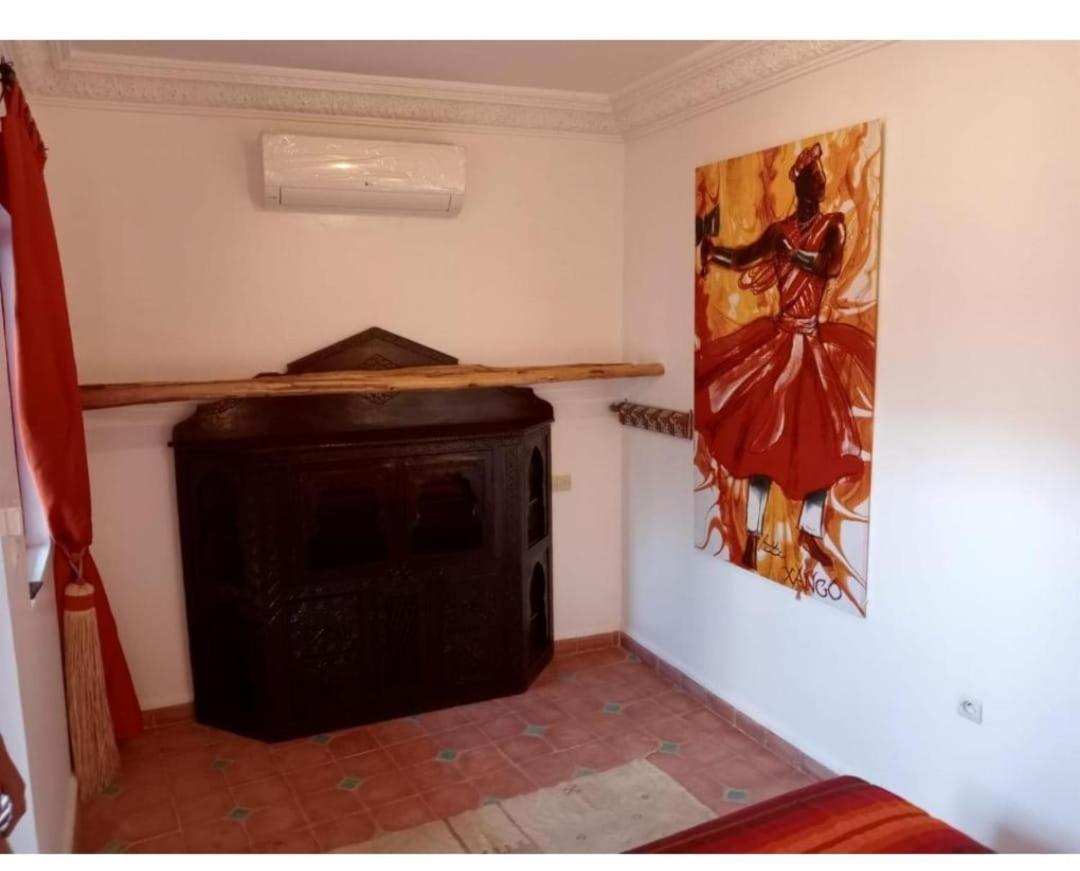Riad El Badi Marrakesh Eksteriør bilde