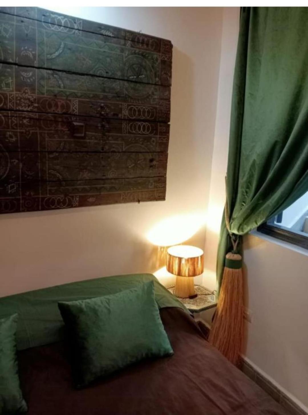 Riad El Badi Marrakesh Eksteriør bilde