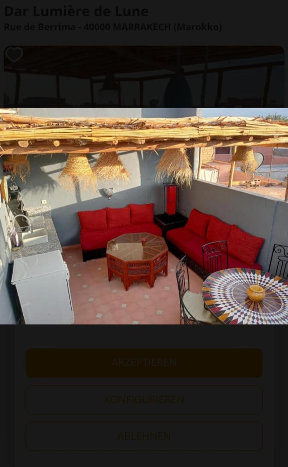 Riad El Badi Marrakesh Eksteriør bilde